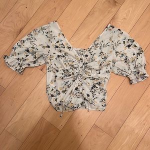Abercrombie & Fitch XS